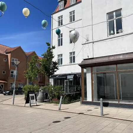 Aday - Blue Light In The Center Of Hjørring